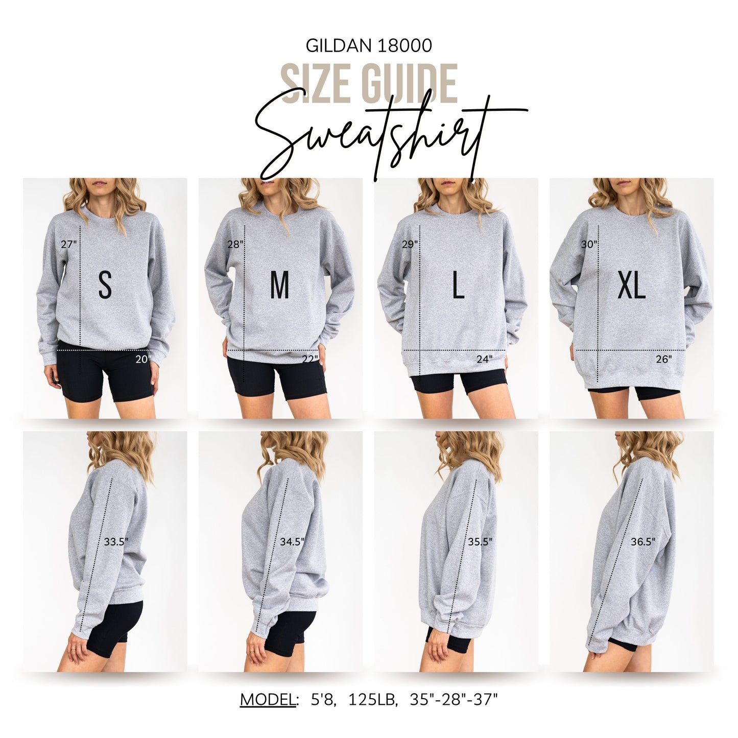 Peek-a-BOO Sweatshirt