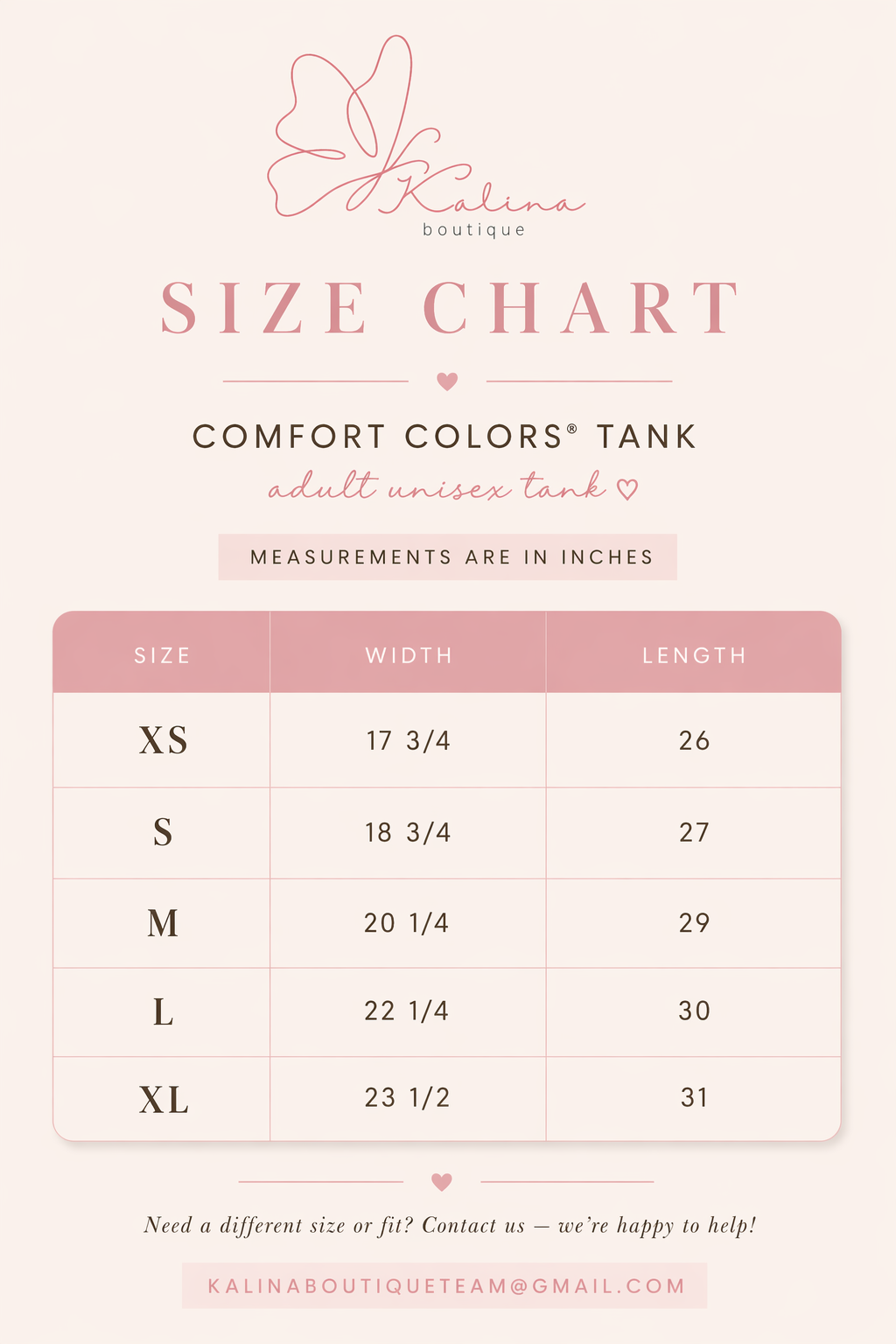 Simple Needs Graphic Tank