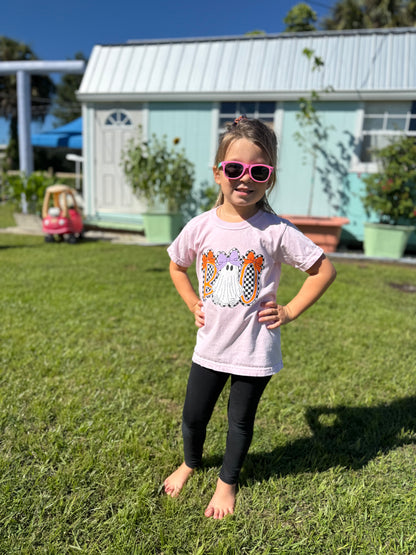 Peek-a-BOO Kids Tee