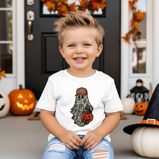 Candy Hunter Shirt