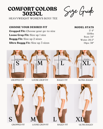 Girl Squad Halloween Graphic Tee