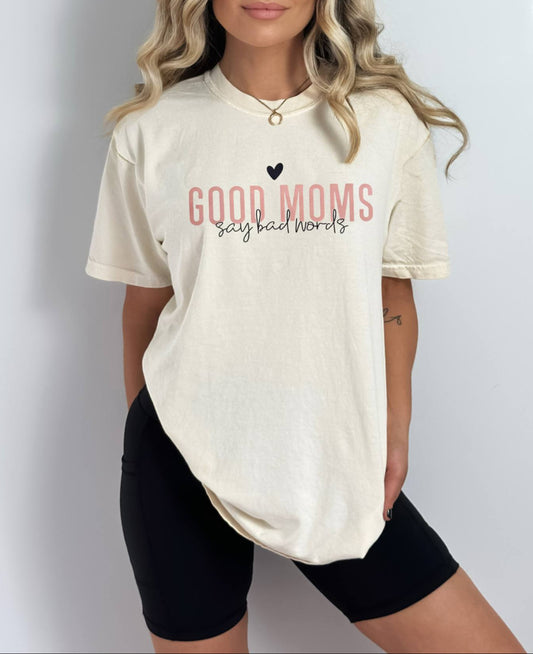 Perfectly Imperfect Mama Tee