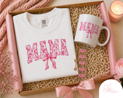Mother's Day Gift Box