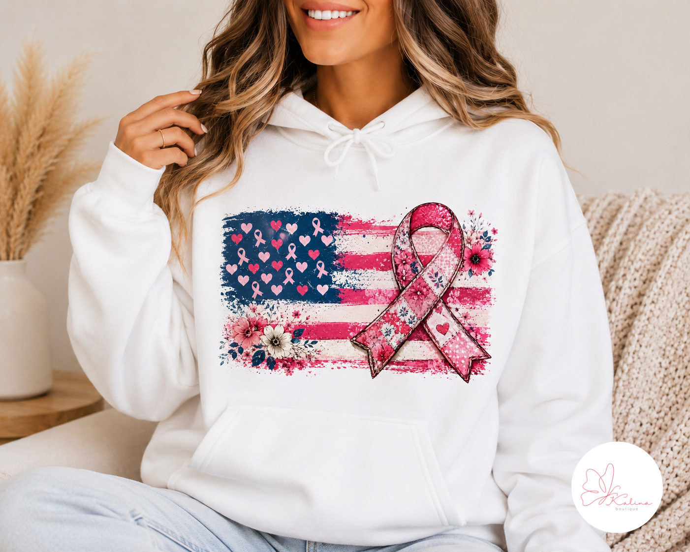 Hope in Every Heart Graphic