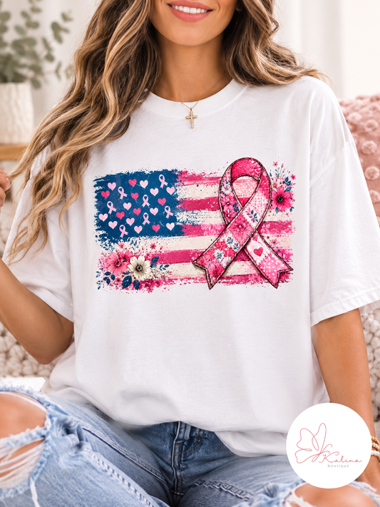 Hope in Every Heart Graphic
